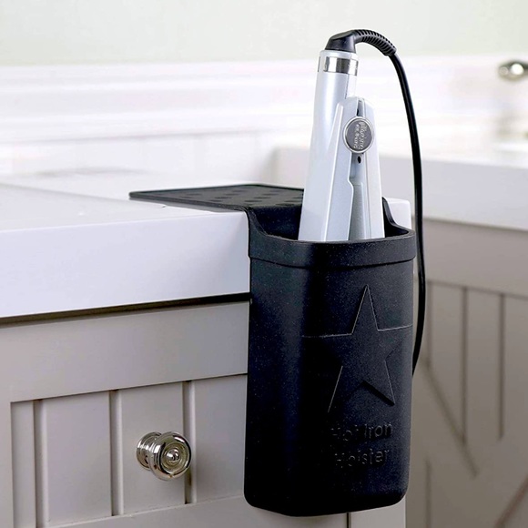holster Other - 3/$15.  Brand New Hot iron holster -black